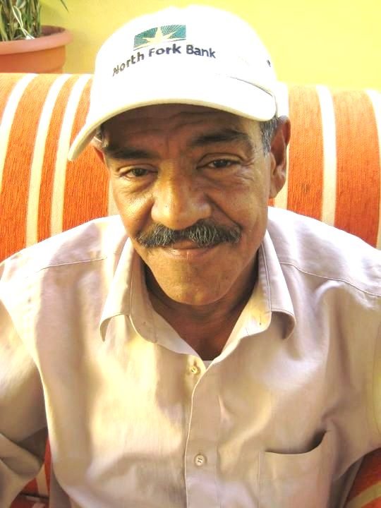Tomás Castillo, una leyenda de la política mocana, dice la población está cansada de políticos actúan como "gatos alzados"